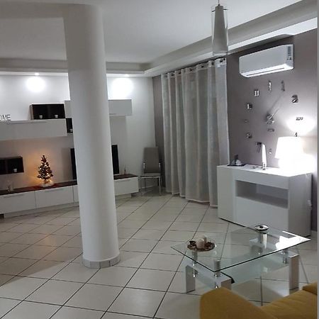 Nickyhouse Holiday Home Giffoni Sei Casali Ngoại thất bức ảnh