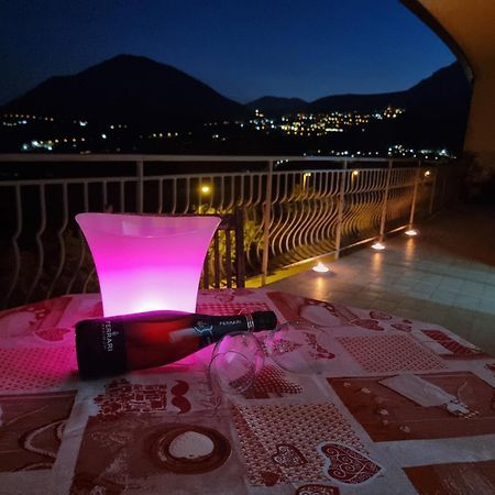Nickyhouse Holiday Home Giffoni Sei Casali Ngoại thất bức ảnh