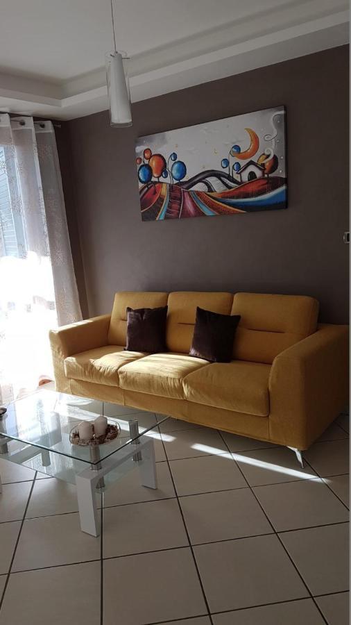 Nickyhouse Holiday Home Giffoni Sei Casali Ngoại thất bức ảnh