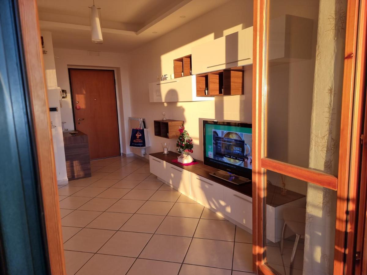 Nickyhouse Holiday Home Giffoni Sei Casali Ngoại thất bức ảnh