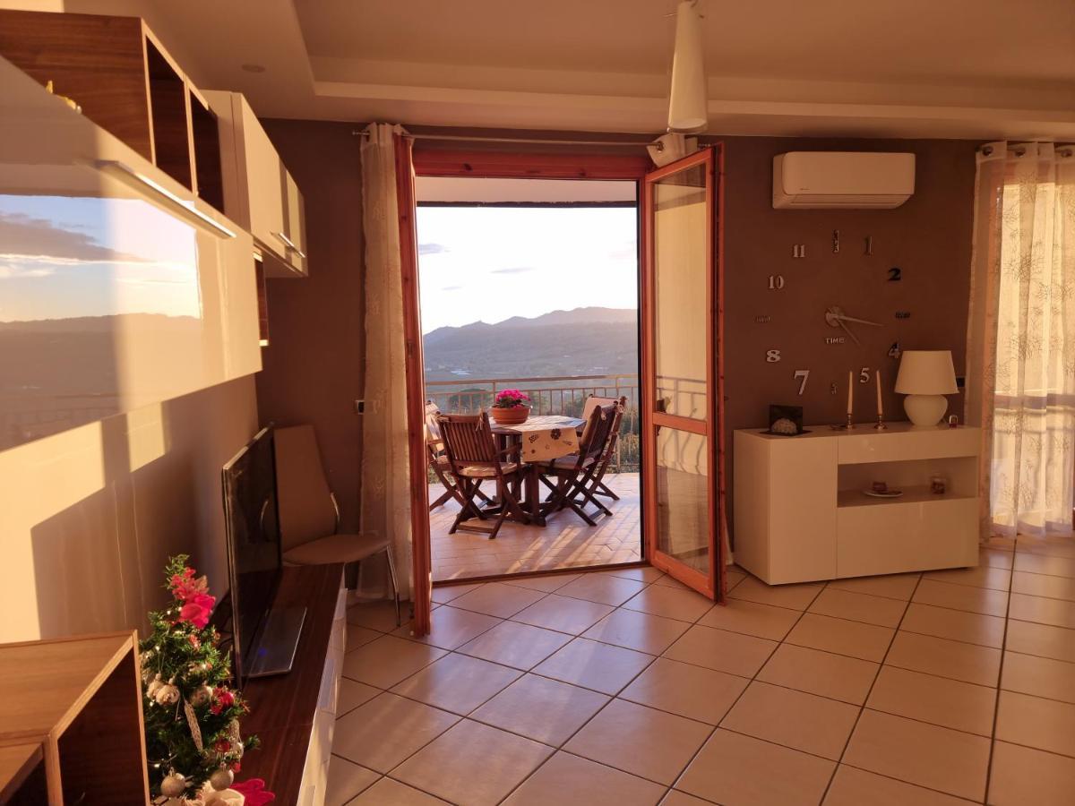 Nickyhouse Holiday Home Giffoni Sei Casali Ngoại thất bức ảnh