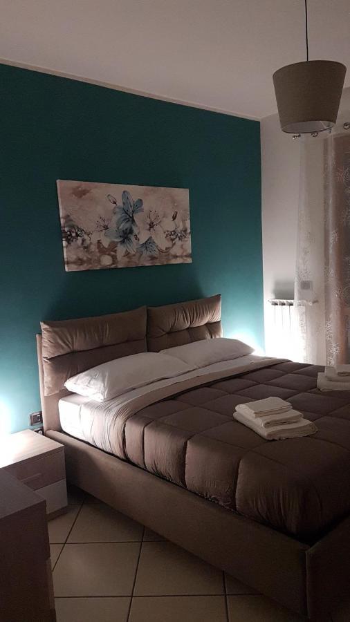 Nickyhouse Holiday Home Giffoni Sei Casali Ngoại thất bức ảnh