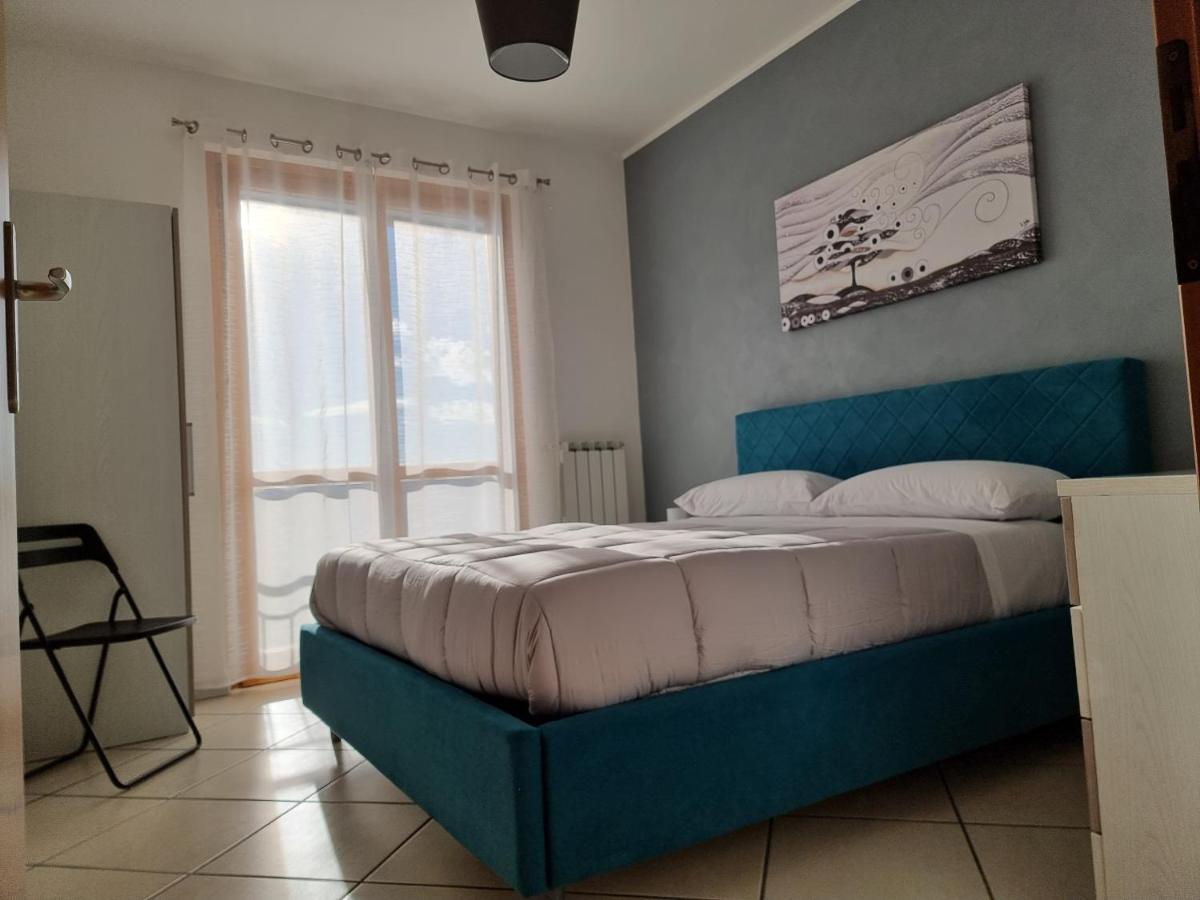 Nickyhouse Holiday Home Giffoni Sei Casali Ngoại thất bức ảnh