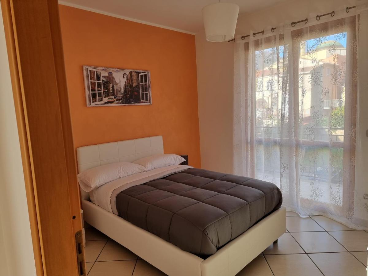 Nickyhouse Holiday Home Giffoni Sei Casali Ngoại thất bức ảnh
