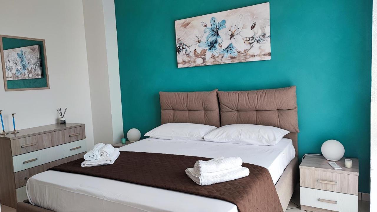 Nickyhouse Holiday Home Giffoni Sei Casali Ngoại thất bức ảnh