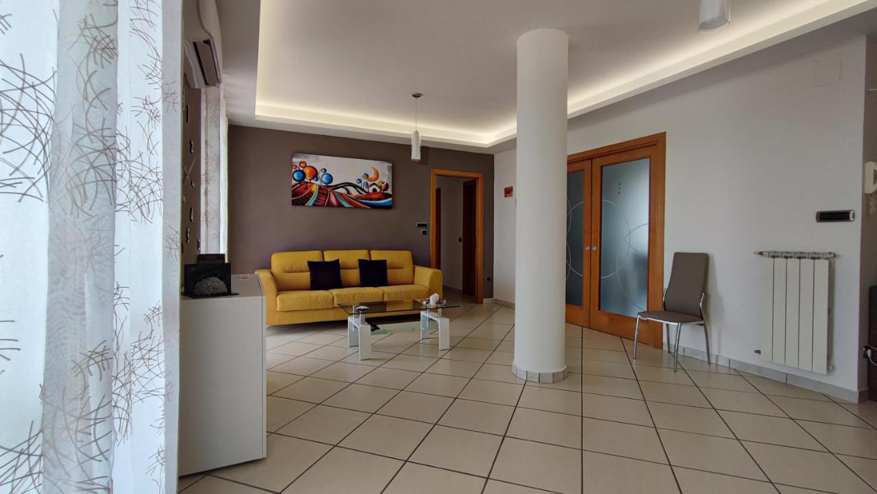 Nickyhouse Holiday Home Giffoni Sei Casali Ngoại thất bức ảnh