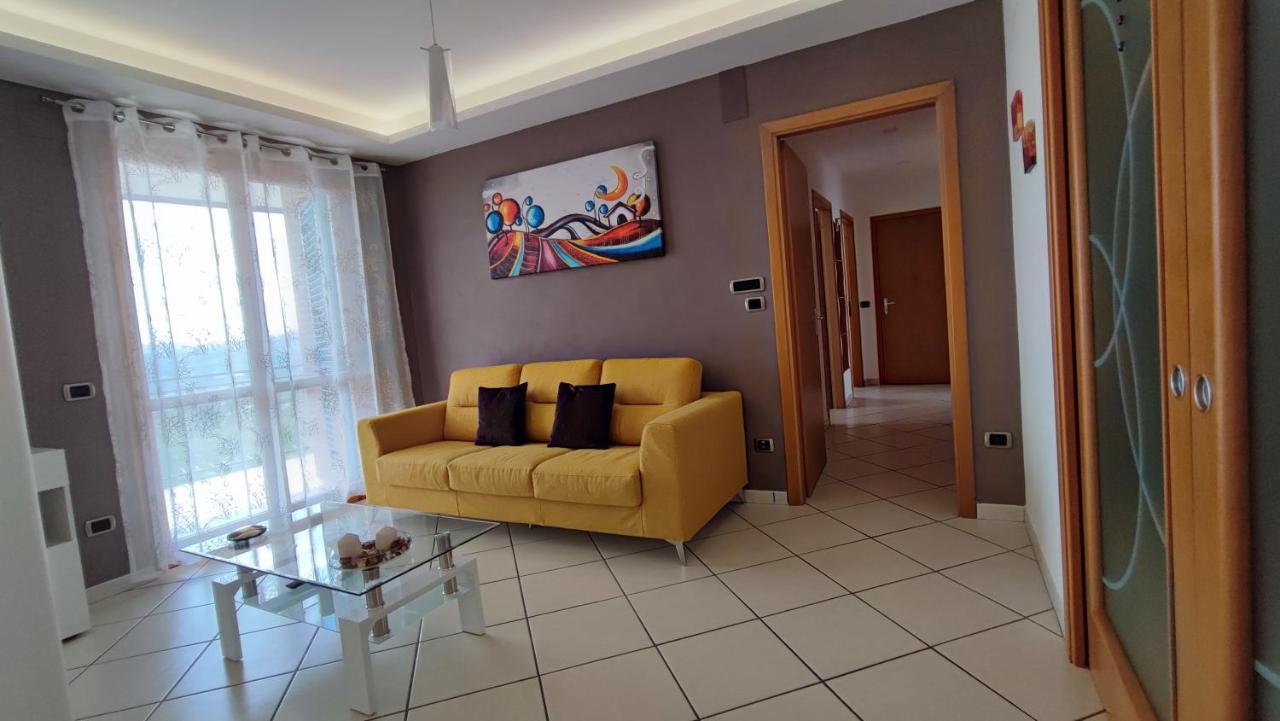Nickyhouse Holiday Home Giffoni Sei Casali Ngoại thất bức ảnh