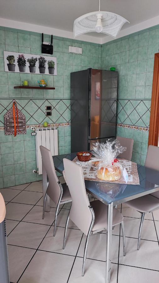 Nickyhouse Holiday Home Giffoni Sei Casali Ngoại thất bức ảnh