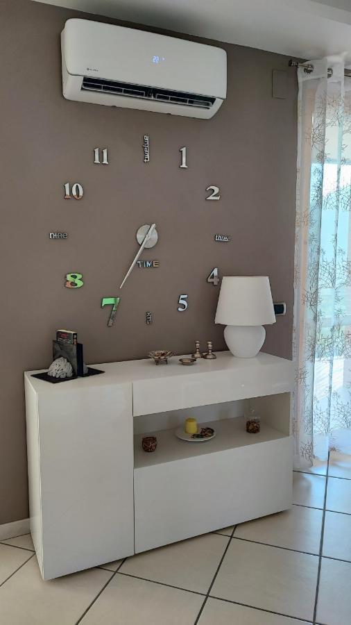 Nickyhouse Holiday Home Giffoni Sei Casali Ngoại thất bức ảnh