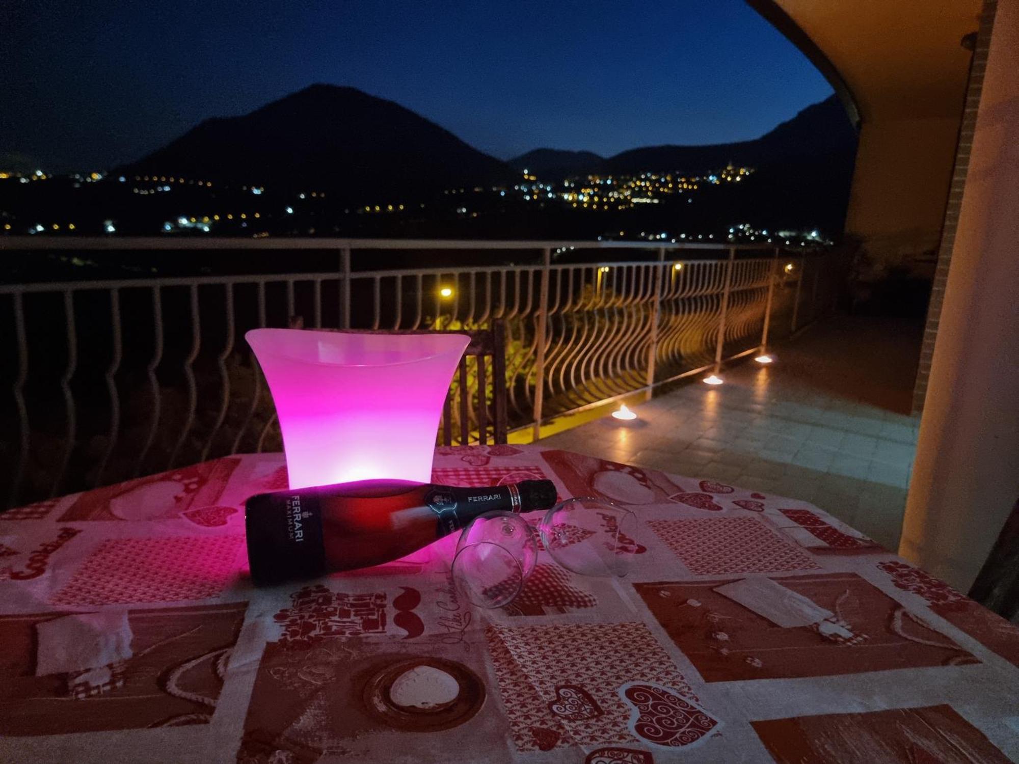 Nickyhouse Holiday Home Giffoni Sei Casali Ngoại thất bức ảnh