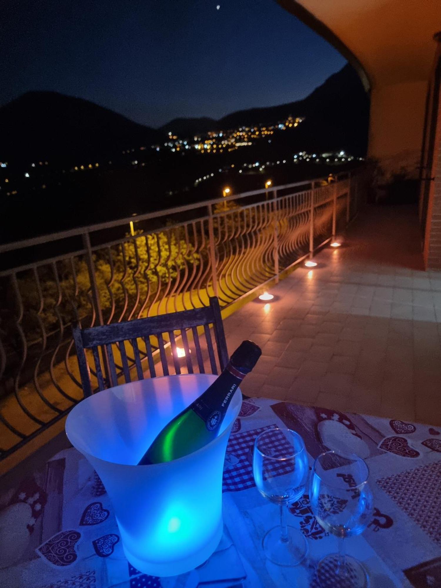 Nickyhouse Holiday Home Giffoni Sei Casali Ngoại thất bức ảnh