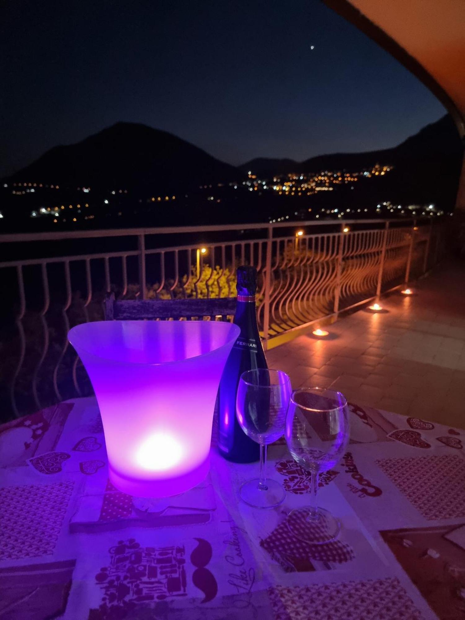 Nickyhouse Holiday Home Giffoni Sei Casali Ngoại thất bức ảnh