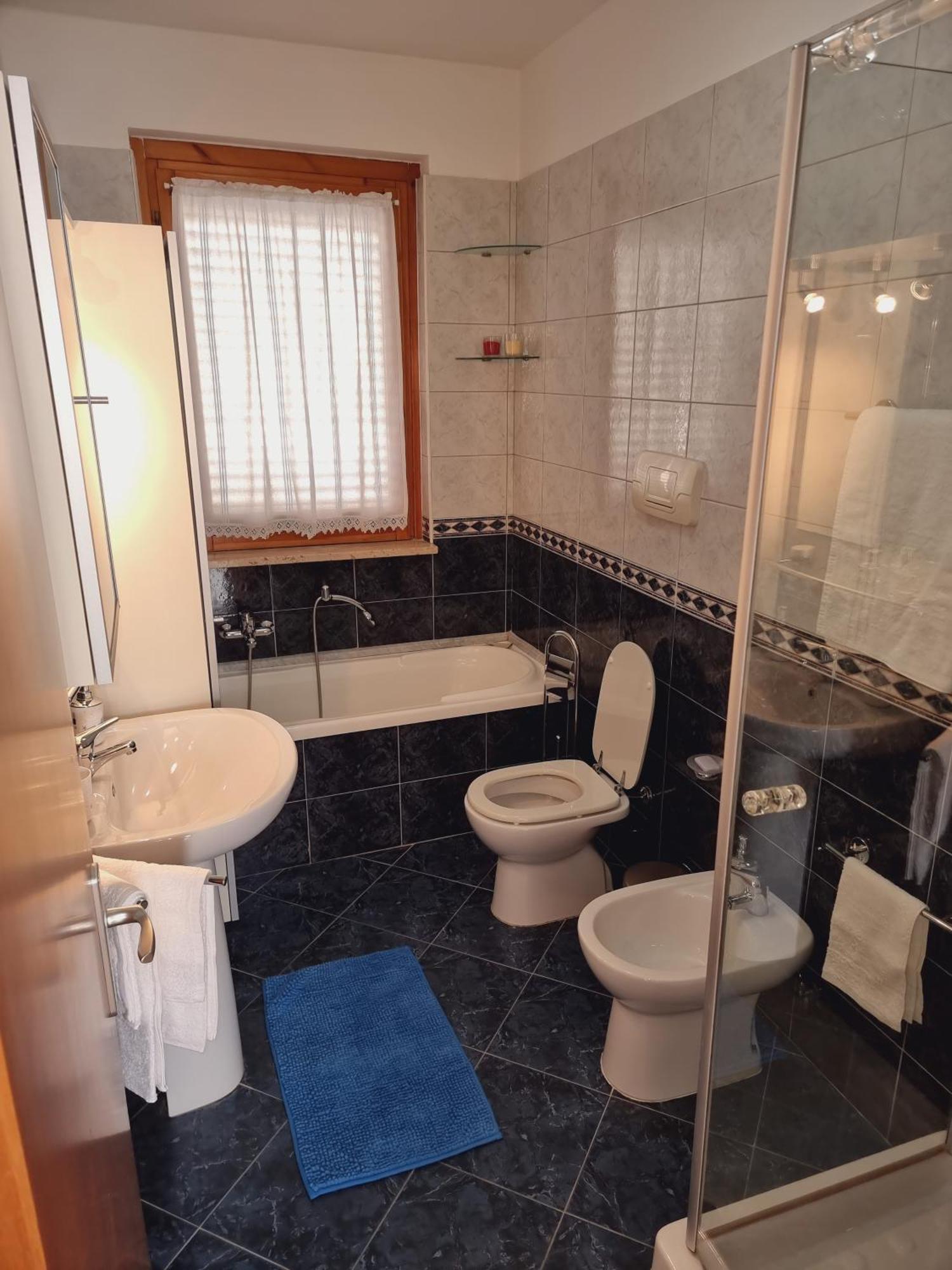 Nickyhouse Holiday Home Giffoni Sei Casali Ngoại thất bức ảnh