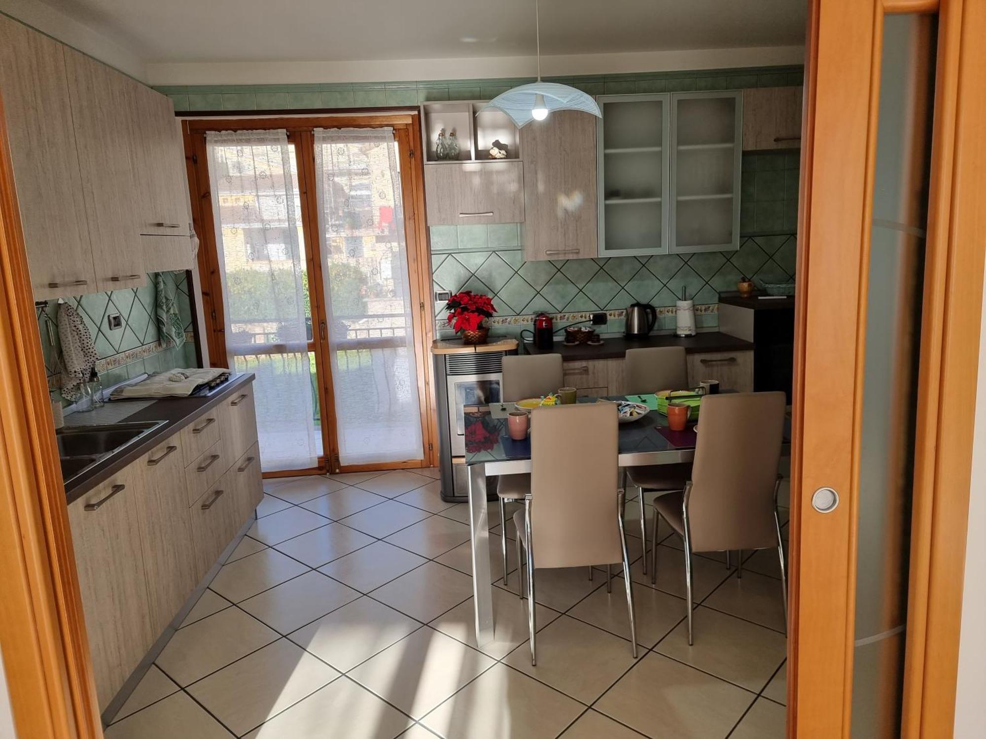 Nickyhouse Holiday Home Giffoni Sei Casali Ngoại thất bức ảnh